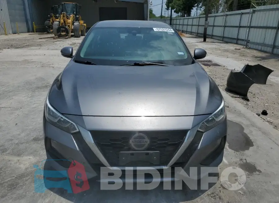 3N1AB8CV4LY227161 Photo# 5