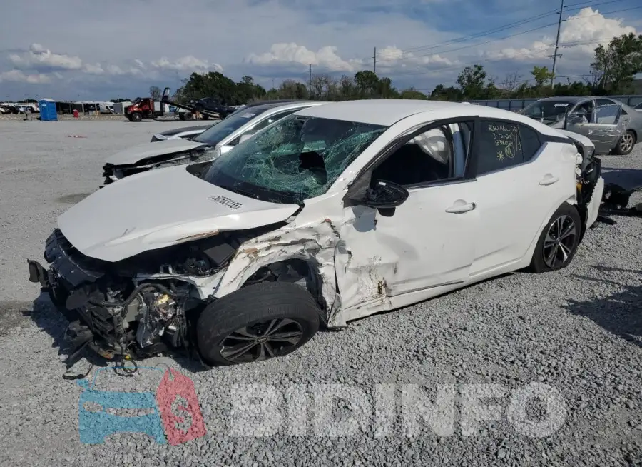 3N1AB8CV6MY254654 Photo# 1