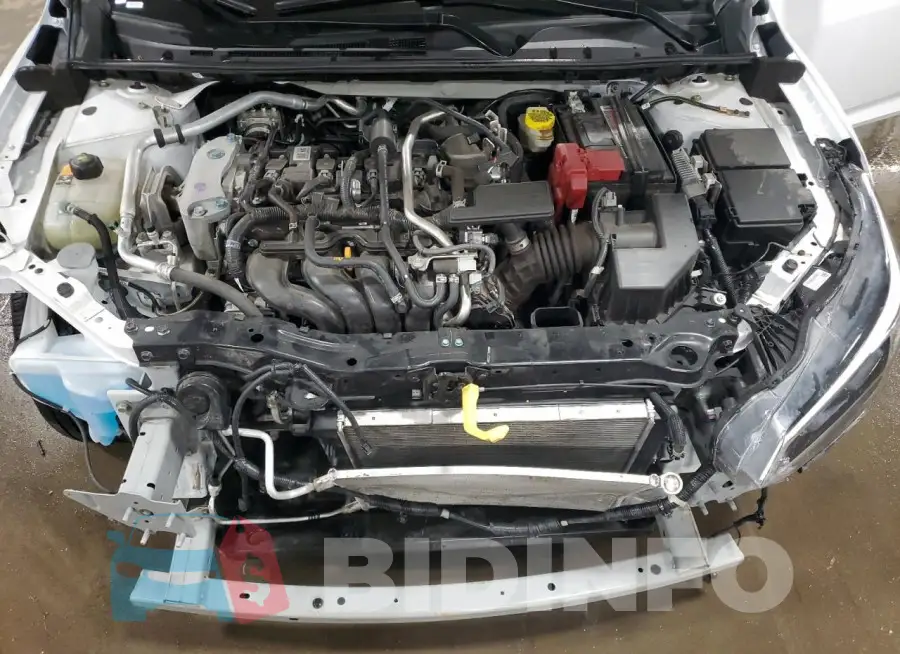 3N1AB8CV7RY345276 Photo# 11