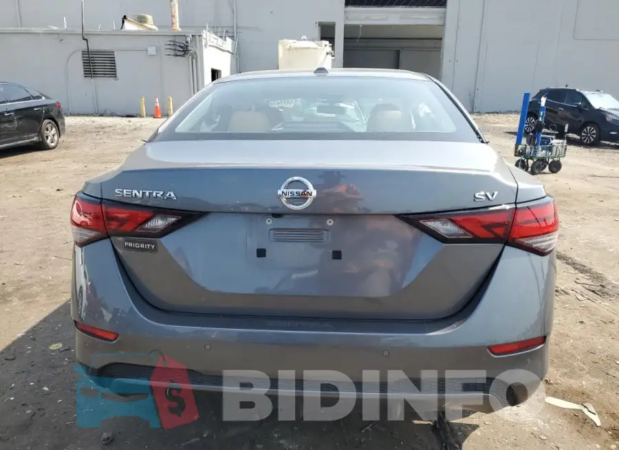 3N1AB8CV9NY264791 Photo# 6