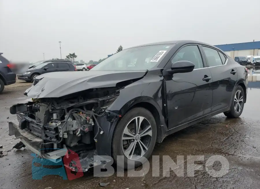 3N1AB8CV9PY266527 Photo# 1