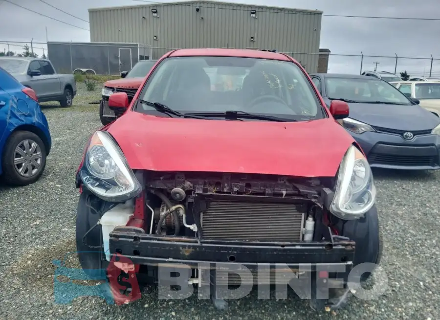 3N1CK3CP7GL261689 Photo# 5