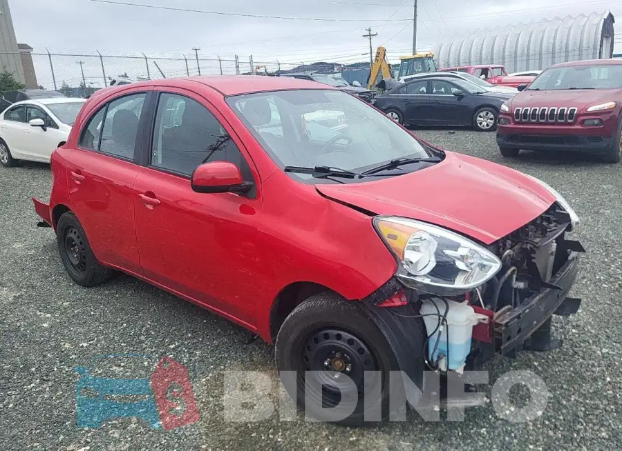 3N1CK3CP7GL261689 Photo# 4
