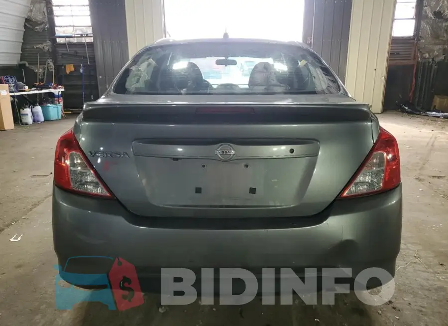 3N1CN7AP3KL811304 Photo# 6