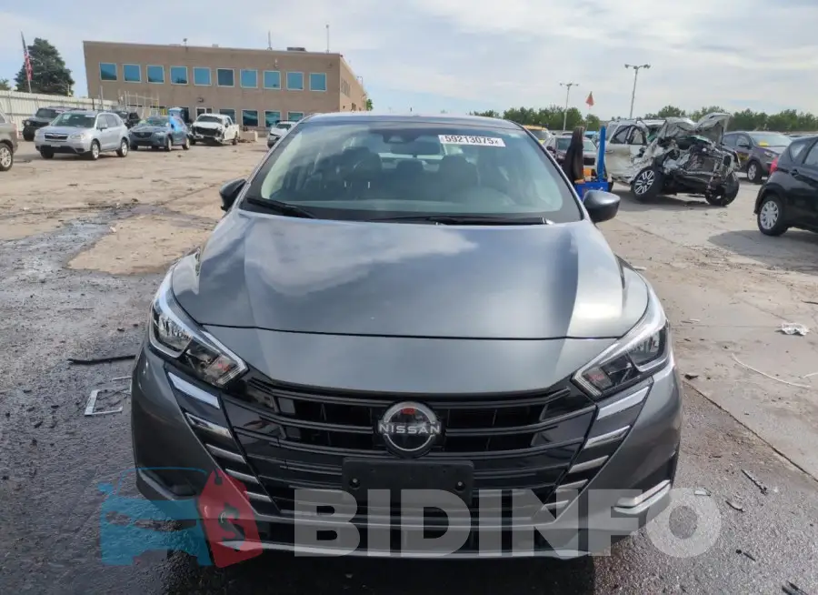 3N1CN8DV7PL868872 Photo# 5
