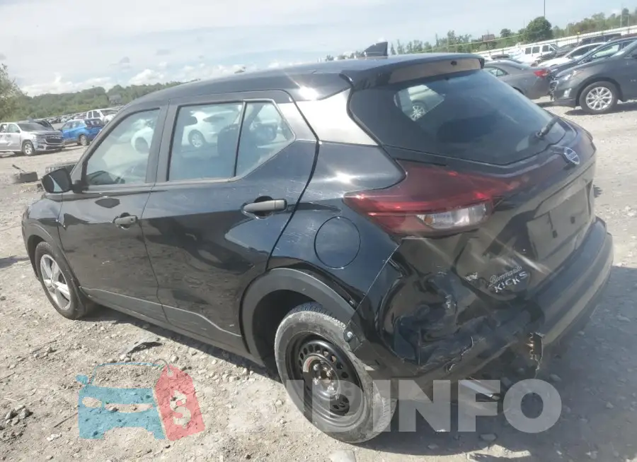3N1CP5BV6ML519340 Photo# 2