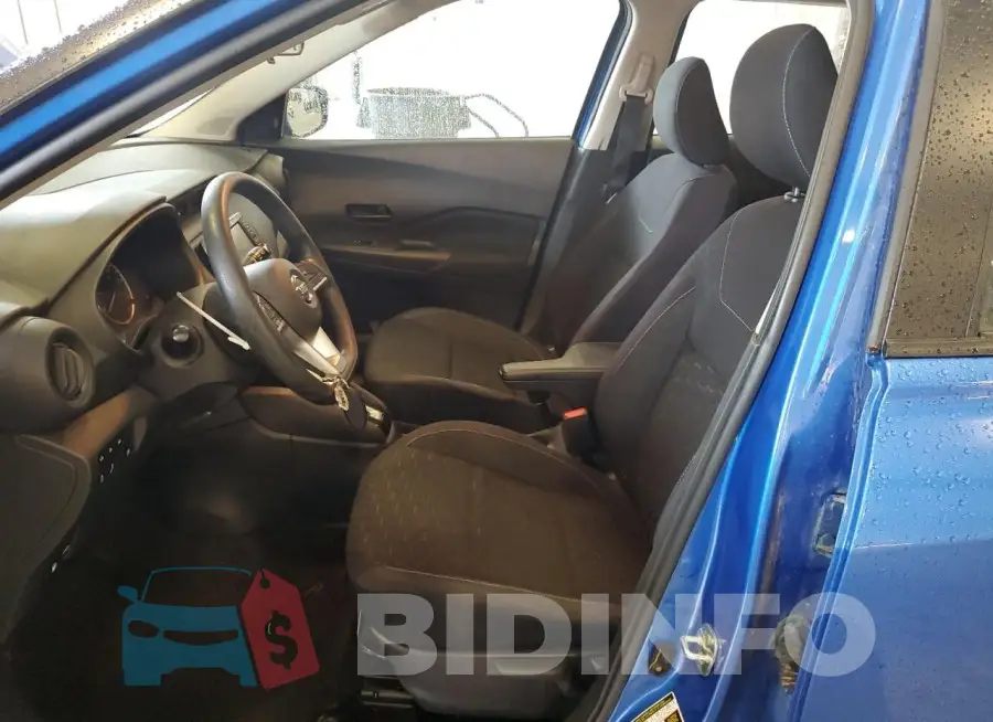 3N1CP5BV8ML529304 Photo# 7