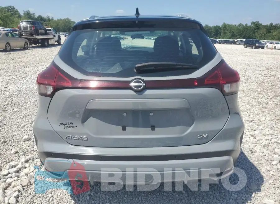 3N1CP5CV3PL509707 Photo# 6