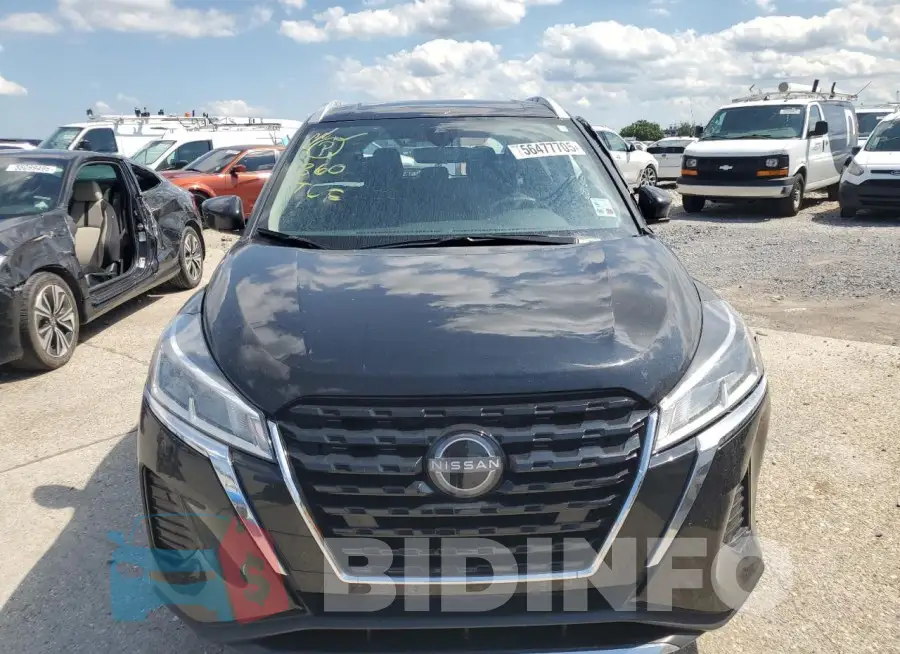 3N1CP5CV3PL514020 Photo# 5