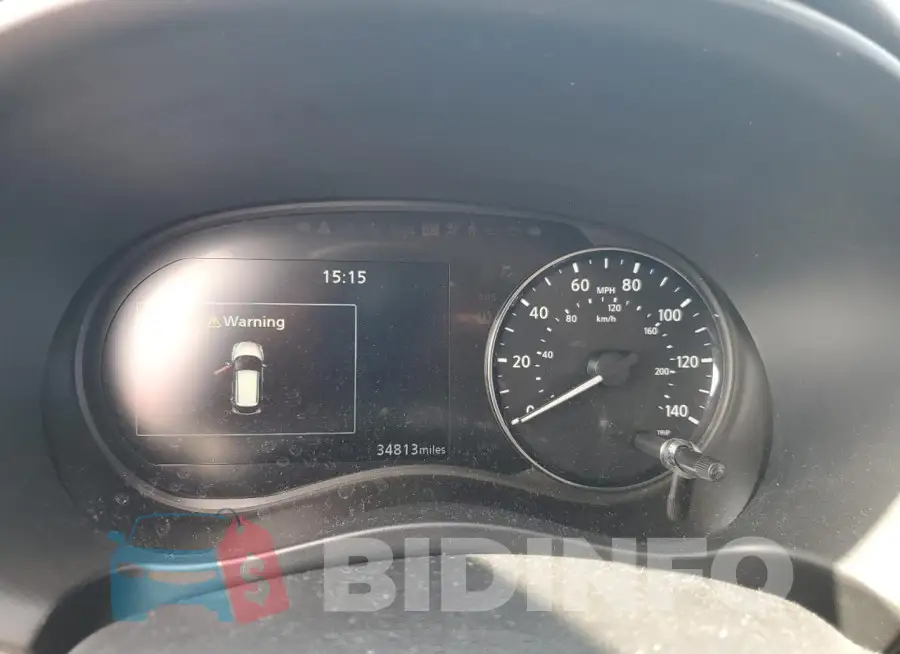 3N1CP5CV3PL514020 Photo# 9