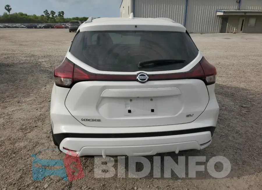 3N1CP5CV4ML486594 Photo# 6