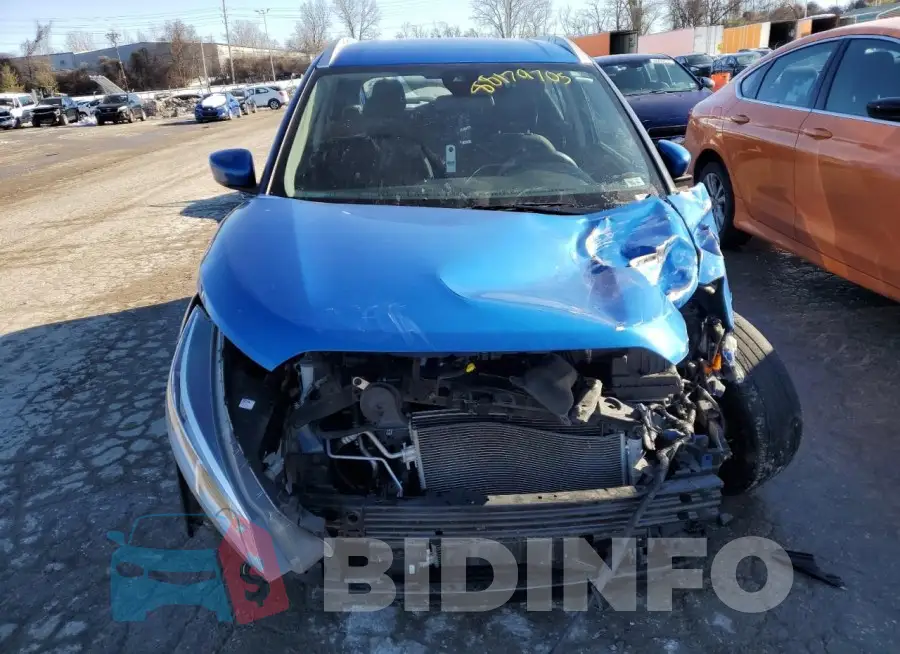 3N1CP5CV4ML511137 Photo# 5