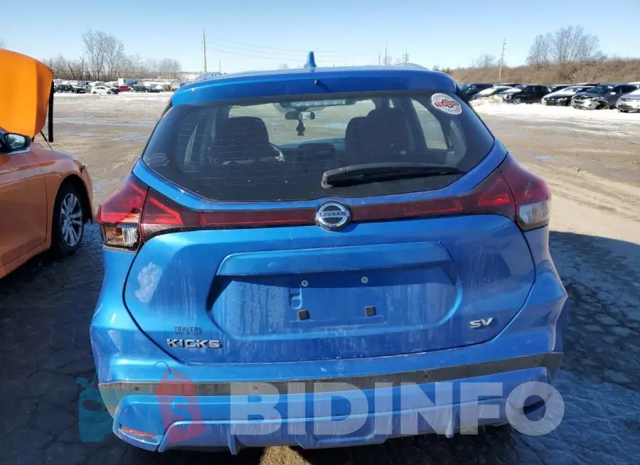3N1CP5CV4ML511137 Photo# 6