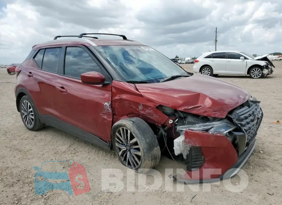3N1CP5CV4NL512922 Photo# 4