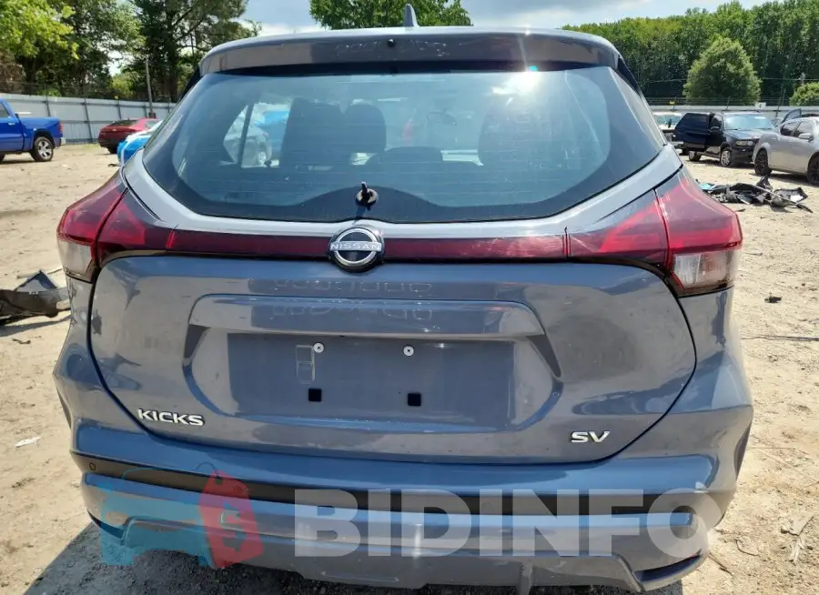 3N1CP5CV7ML553222 Photo# 6