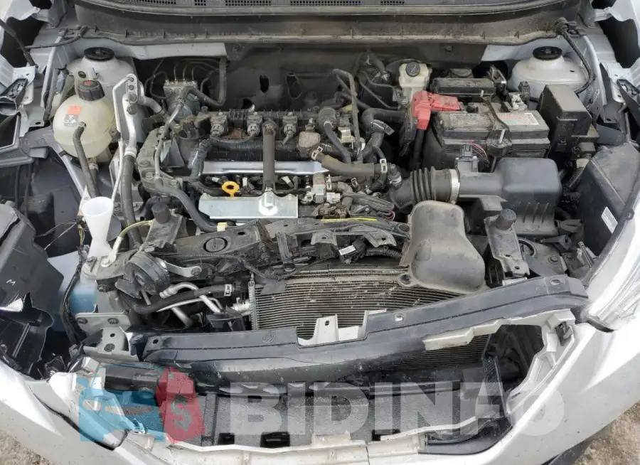 3N1CP5CV9LL545329 Photo# 11