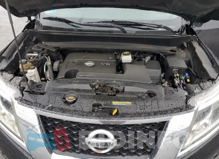 5N1AR2MM2GC610733 Photo# 12