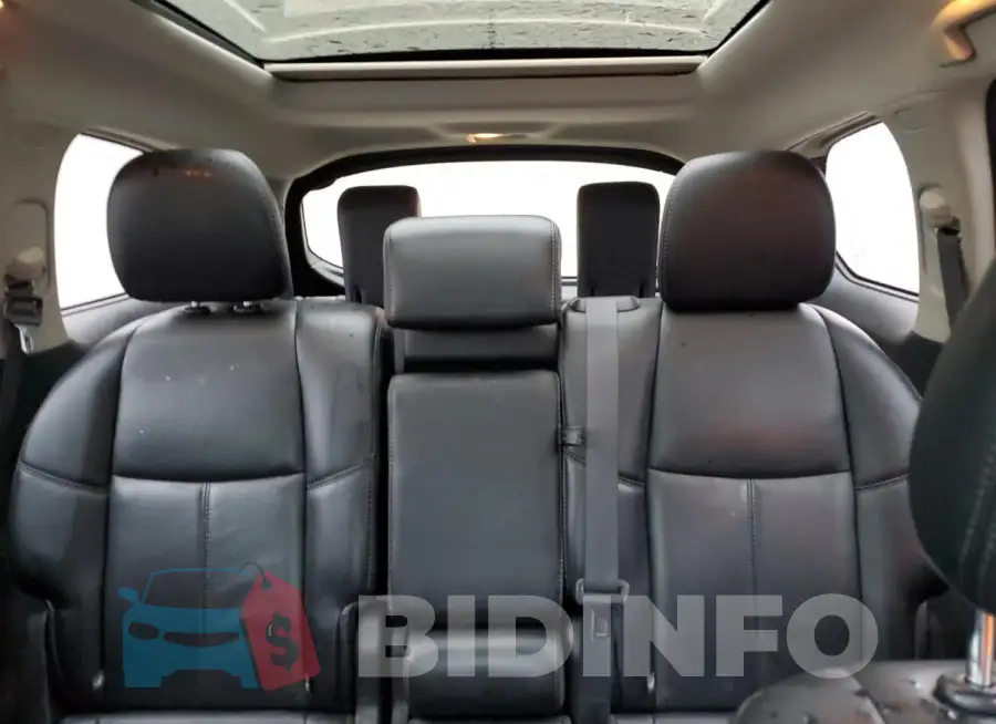 5N1AR2MM4GC654703 Photo# 10