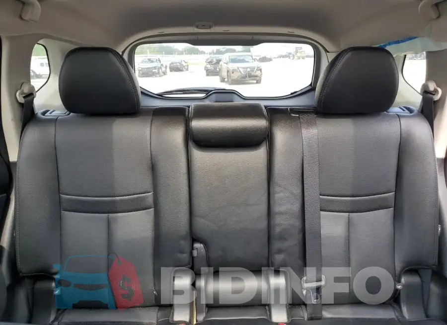 5N1AT2MV6GC784346 Photo# 10