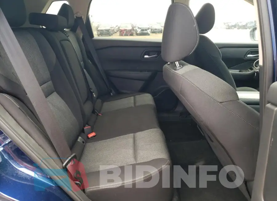5N1BT3BA5RC683327 Photo# 10