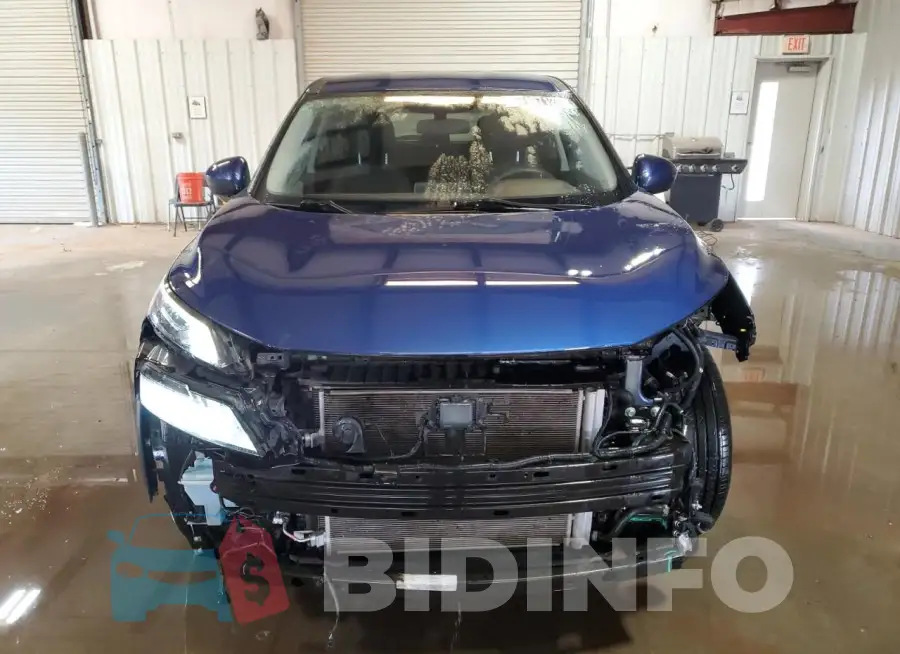 5N1BT3BA9PC847854 Photo# 5