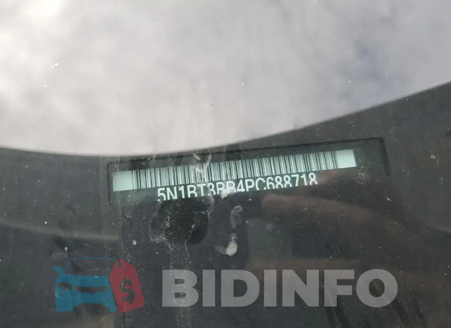 5N1BT3BB4PC688718 Photo# 13