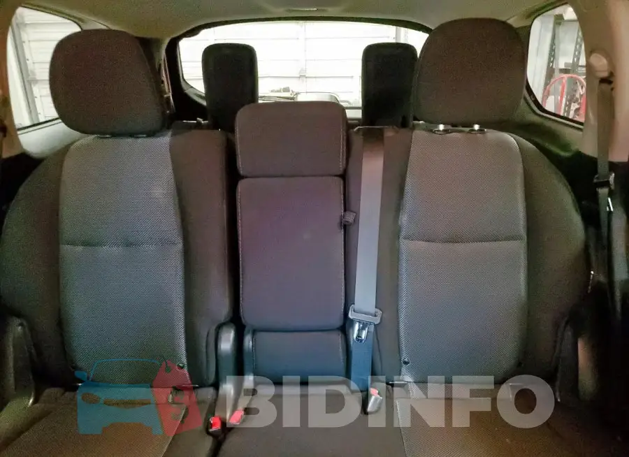 5N1DR2MN6KC611995 Photo# 10