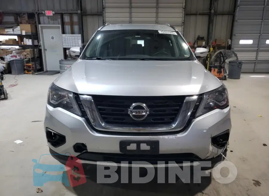 5N1DR2MN8KC635084 Photo# 5