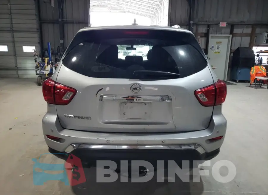 5N1DR2MN8KC635084 Photo# 6