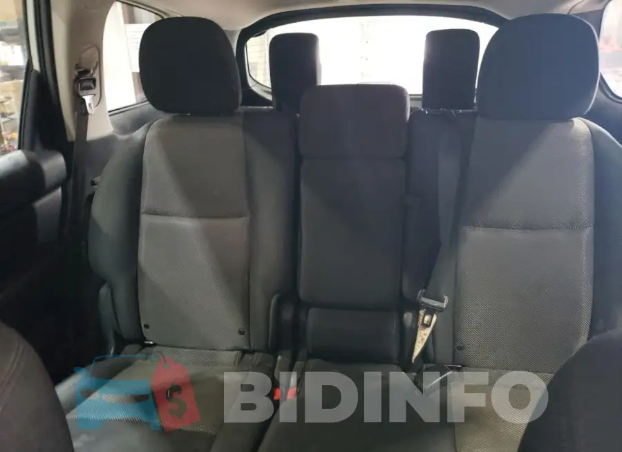 5N1DR2MN8KC635084 Photo# 10