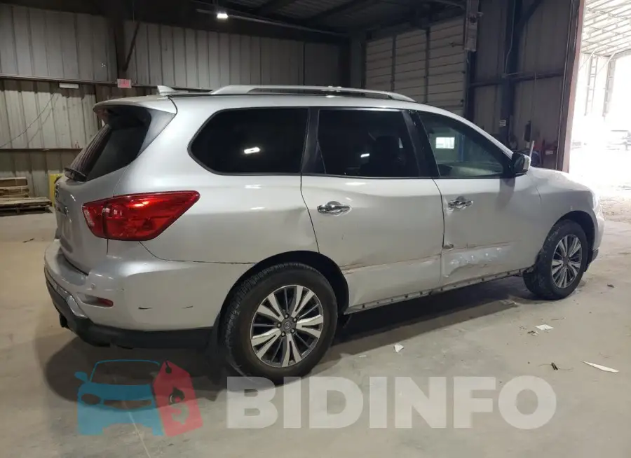 5N1DR2MN8KC635084 Photo# 3