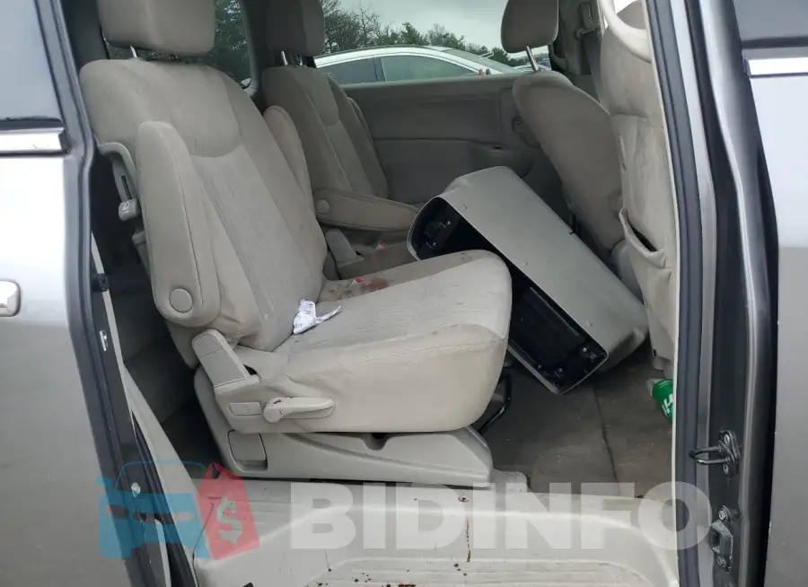 JN8AE2KP5G9150143 Photo# 11