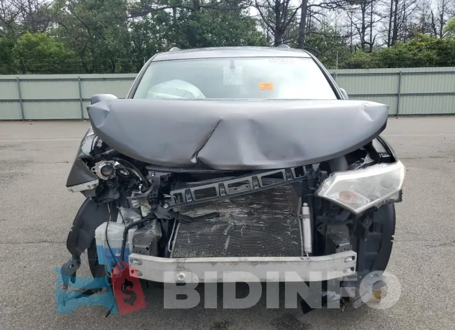 JN8AE2KP5G9150143 Photo# 5