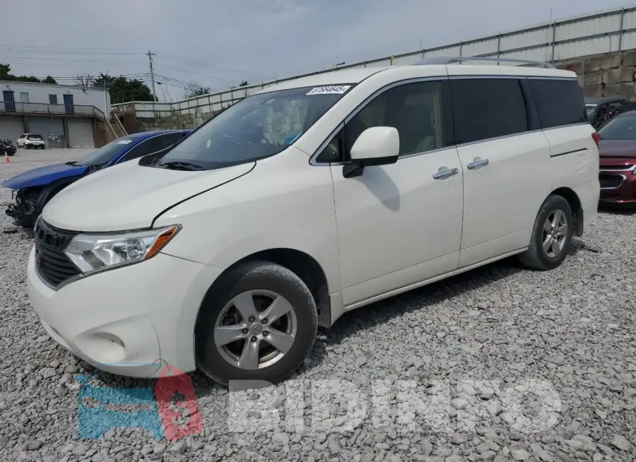 JN8AE2KPXG9152258 Photo# 1