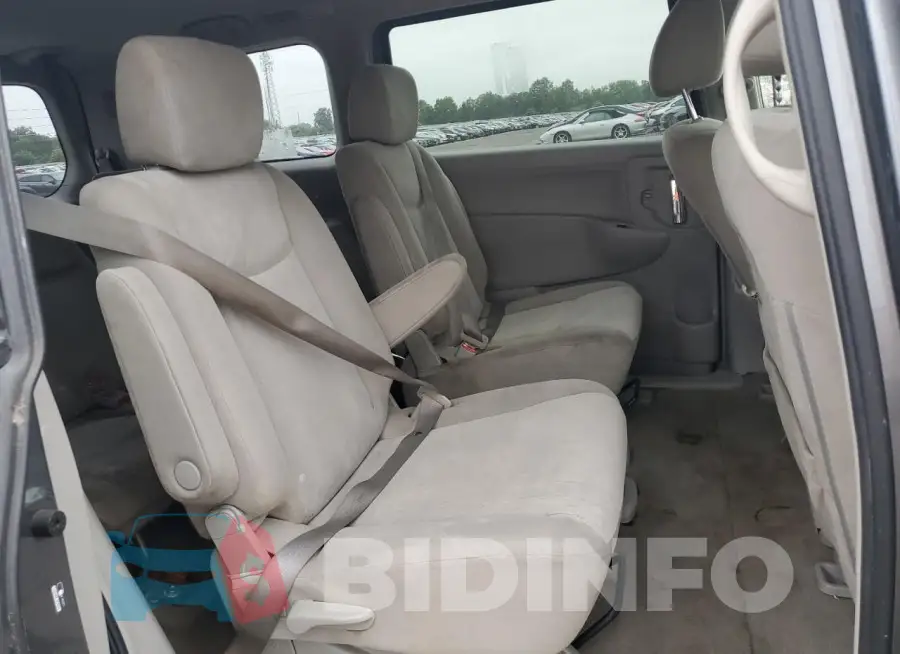 JN8AE2KPXH9167652 Photo# 11