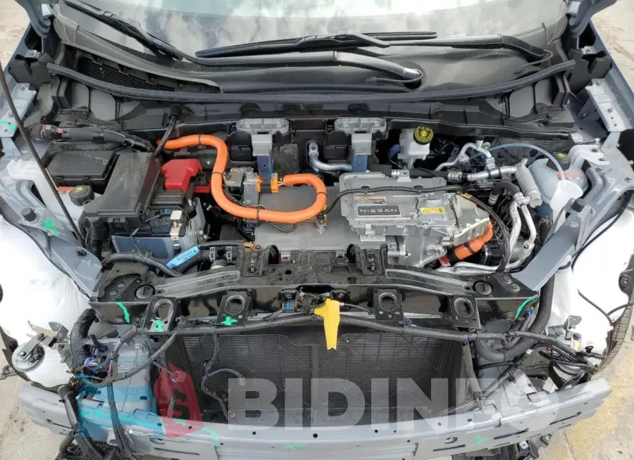 JN8AF0BE7SM463247 Photo# 12