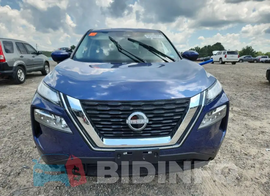 JN8BT3BA8PW015154 Photo# 5