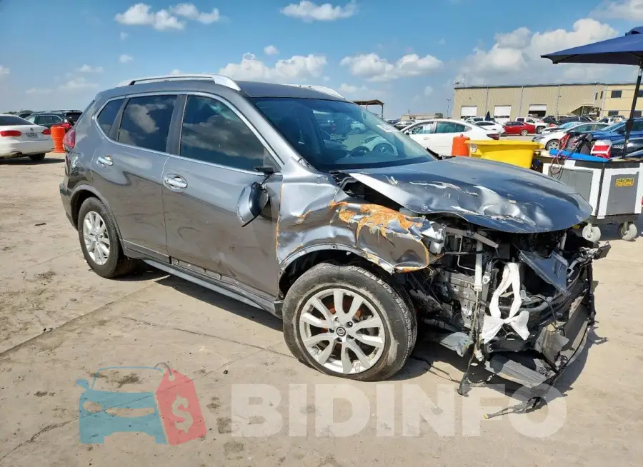 KNMAT2MT4JP514969 Photo# 4