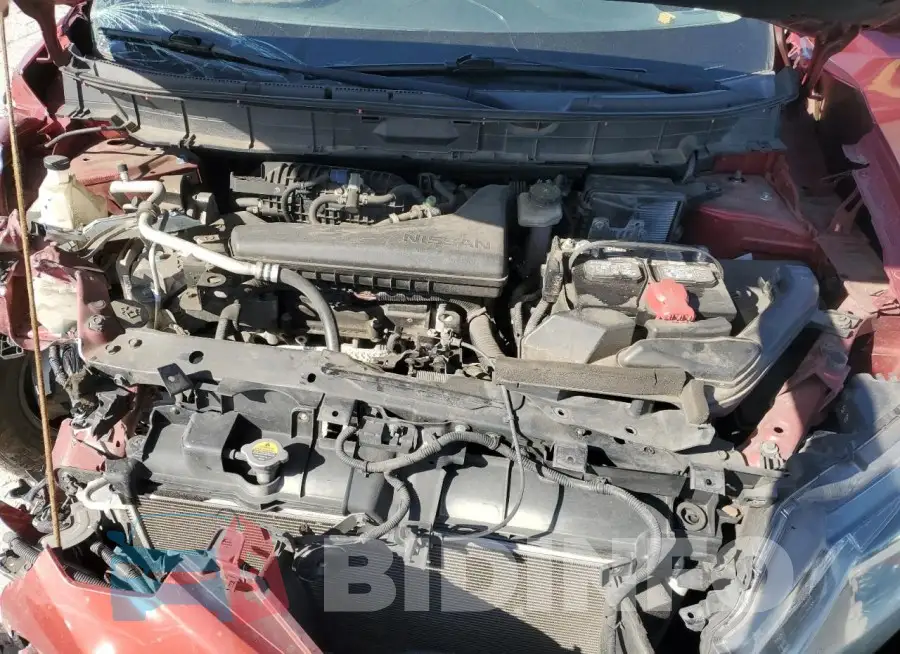 KNMAT2MT5GP653453 Photo# 12