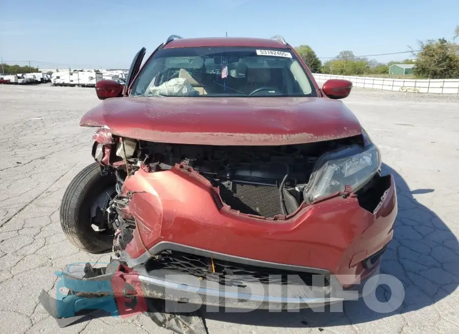 KNMAT2MT5GP653453 Photo# 5