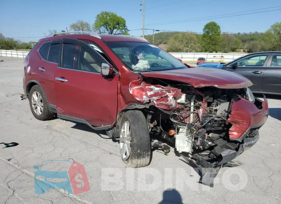 KNMAT2MT5GP653453 Photo# 4