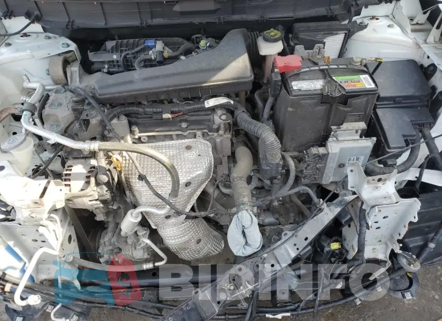 KNMAT2MV0GP728030 Photo# 12