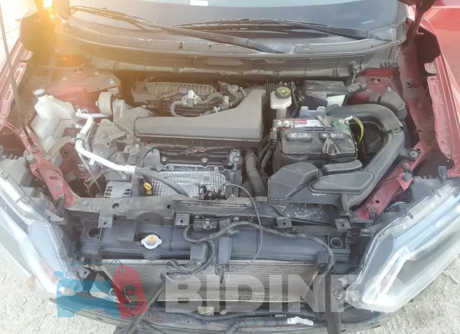KNMAT2MV1GP694406 Photo# 11