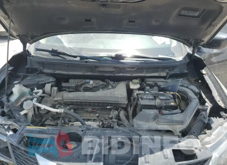 KNMAT2MV4GP695310 Photo# 12