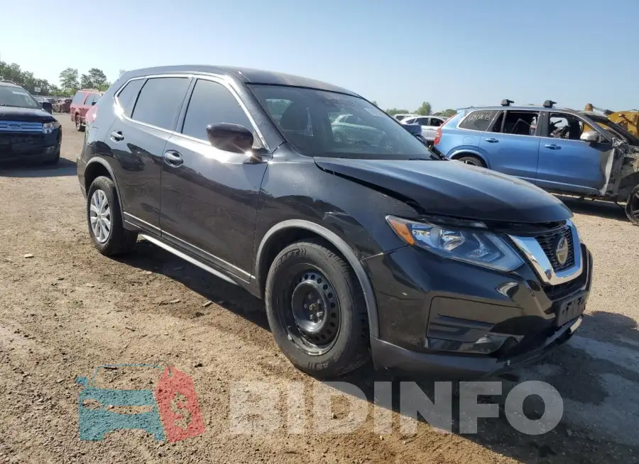 KNMAT2MV4LP520677 Photo# 4