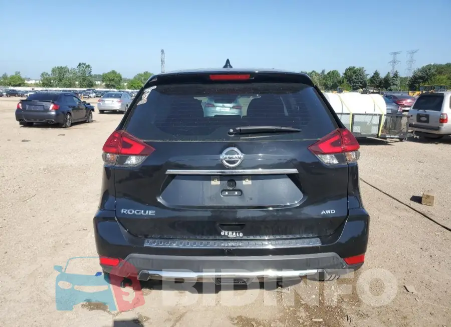 KNMAT2MV4LP520677 Photo# 6