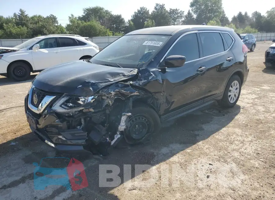 KNMAT2MV4LP520677 Photo# 1