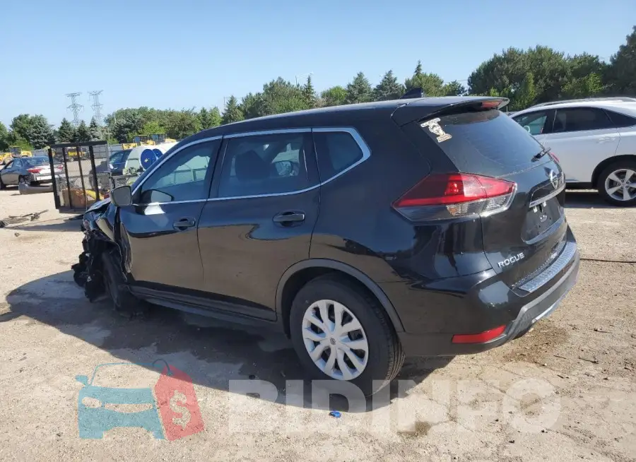 KNMAT2MV4LP520677 Photo# 2