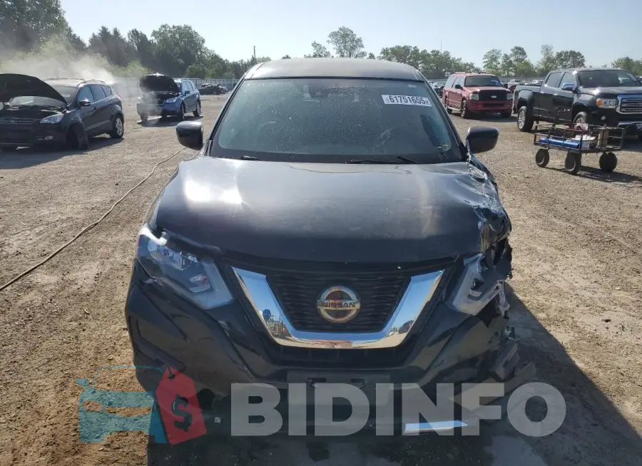 KNMAT2MV4LP520677 Photo# 5
