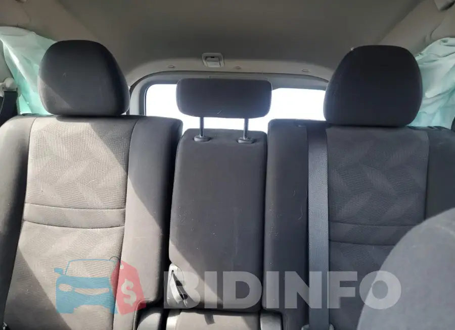KNMAT2MV8GP603681 Photo# 10